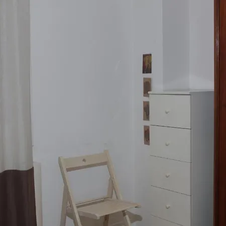 Διαμέρισμα Casa Agape Mazzini-sant'orsola *