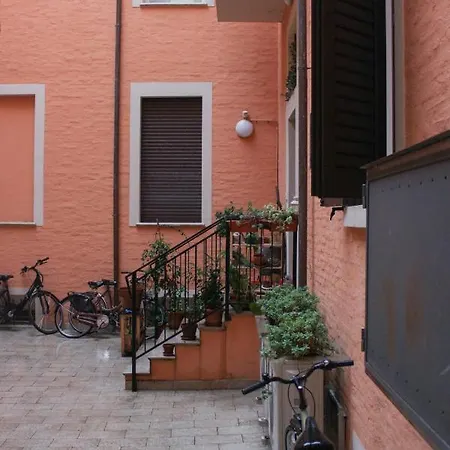 Casa Agape Mazzini-sant'orsola Μπολόνια