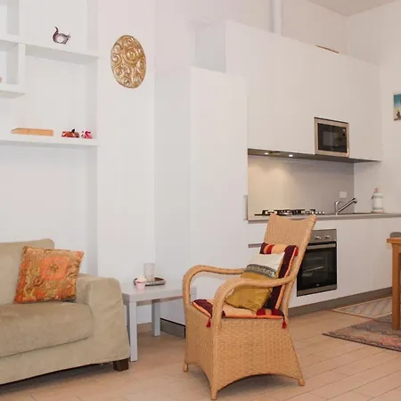 Casa Agape Mazzini-sant'orsola Διαμέρισμα *